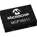 MCP16311T-E/MNY by Microchip Technology