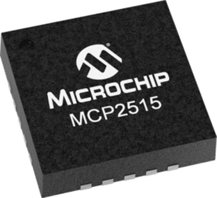 MCP2515T-I/ML