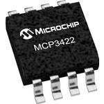 MCP3422A3T-E/SN