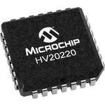 HV20220PJ-G by microchip technology