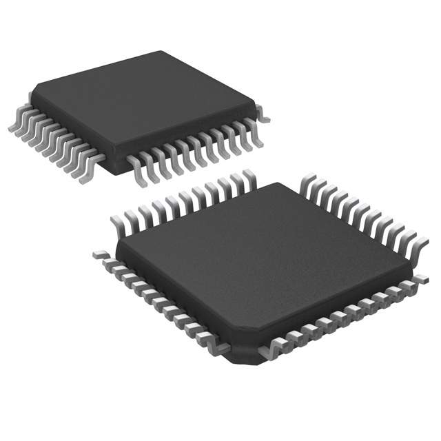 HV66PG-G by Microchip Technology