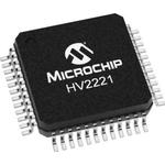 HV2221FG-G by microchip technology