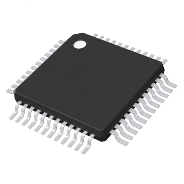 HV2731FG-G by microchip technology