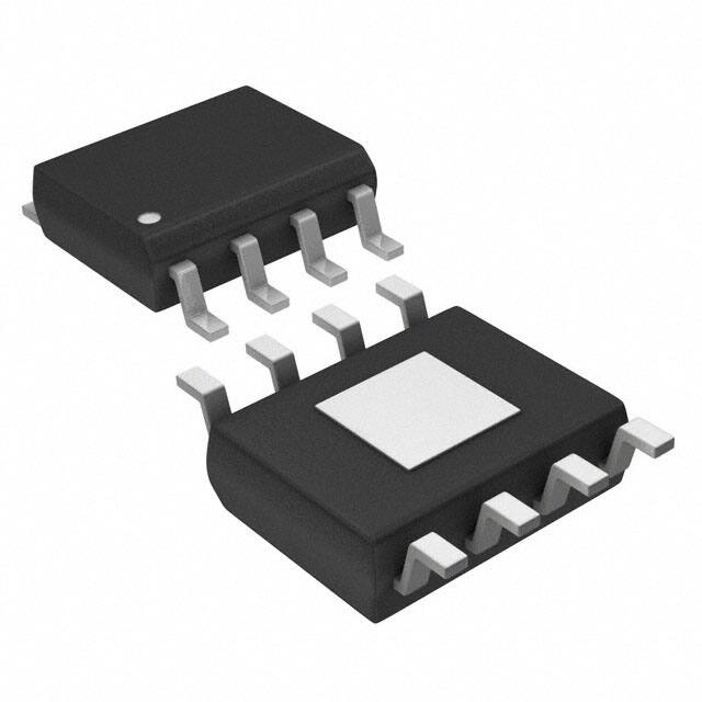 HV809SG-G by Microchip Technology