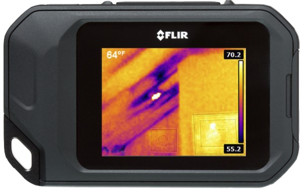 FLIR-C2