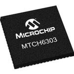 MTCH6303T-I/RG by microchip technology