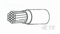 44A0111-20-1-MX by te connectivity / raychem brand