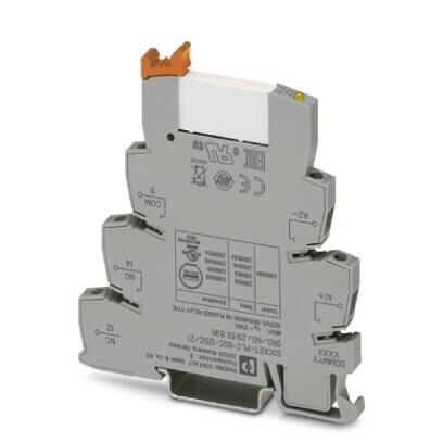 PLC-RSC- 12DC/21AU