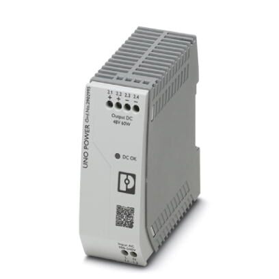 UNO-PS/1AC/48DC/ 60W