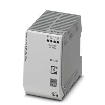 UNO-PS/1AC/48DC/100W