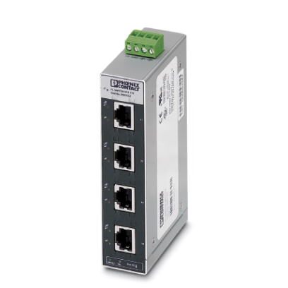 FL SWITCH SFN 4TX/FX