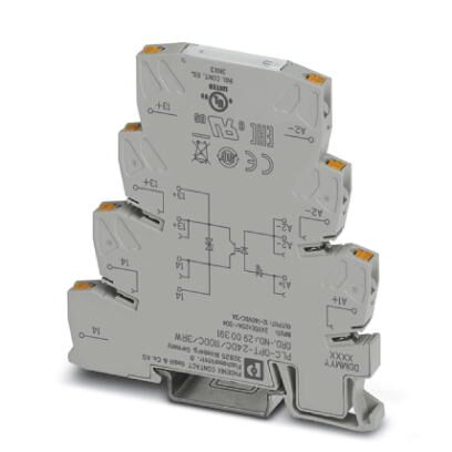 PLC-OPT- 24DC/110DC/3RW by phoenix contact