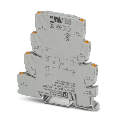 PLC-OPT- 36DC/110DC/3RW