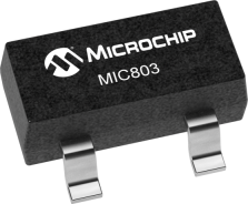 MIC803-40D3VM3-TR