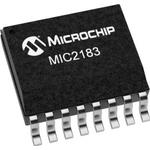 MIC2183YQS by Microchip Technology