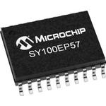 SY100EP57VK4G by microchip technology