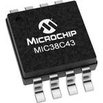 MIC38C43YMM by Microchip Technology
