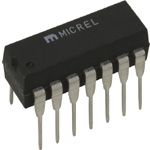 MIC38HC43-1YN by Microchip Technology