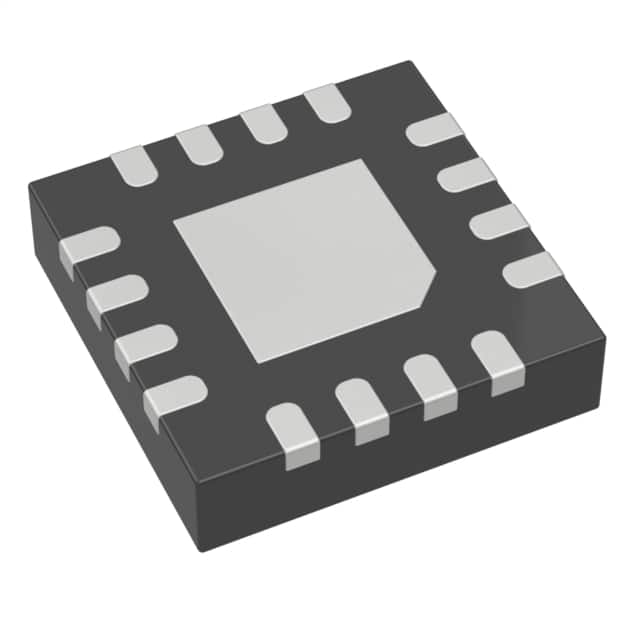 SY88022ALMG by Microchip Technology