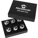 MIC94163YCS-TR by Microchip Technology