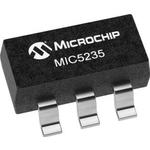 MIC5235-3.3YM5-TR by Microchip Technology
