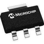 MIC5233-3.3YS-TR by Microchip Technology