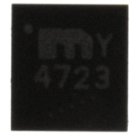 MIC4723YML-TR by Microchip Technology