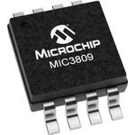 MIC3809YMM-TR by Microchip Technology
