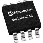 MIC38HC43YM-TR by Microchip Technology