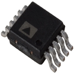 MIC2169BYMME-TR by Microchip Technology