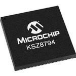 KSZ8794CNXIC-TR by microchip technology