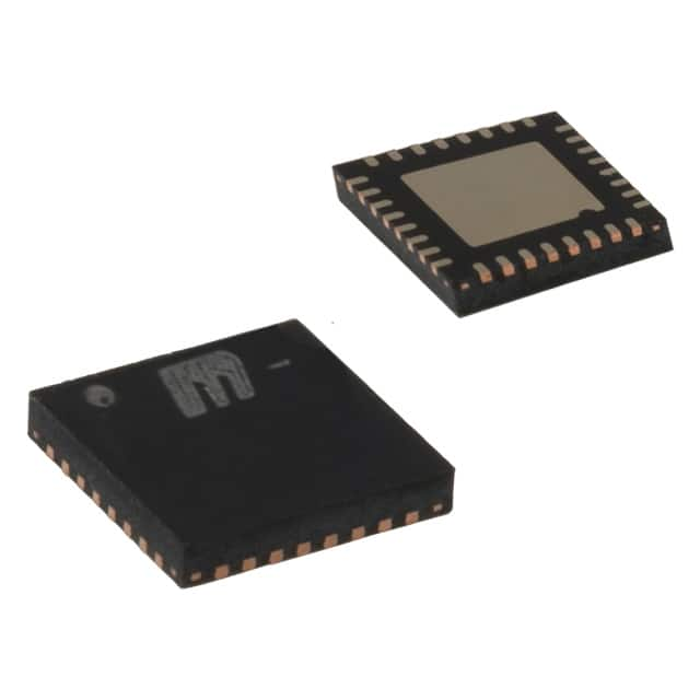 SY58029UMG-TR by microchip technology