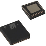 SY58024UMG-TR by microchip technology