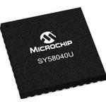 SY58040UMY by microchip technology