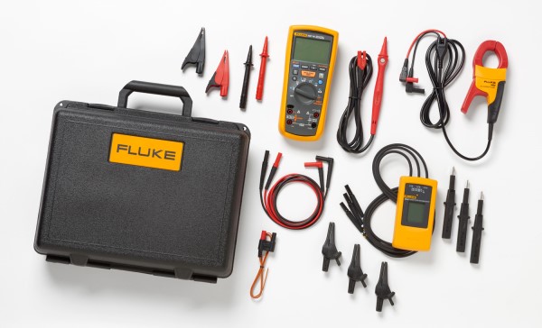 FLUKE-1587/MDT-FC