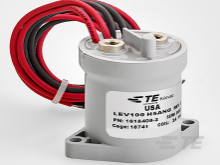 LEV100H5CNG by te connectivity / kilovac brand