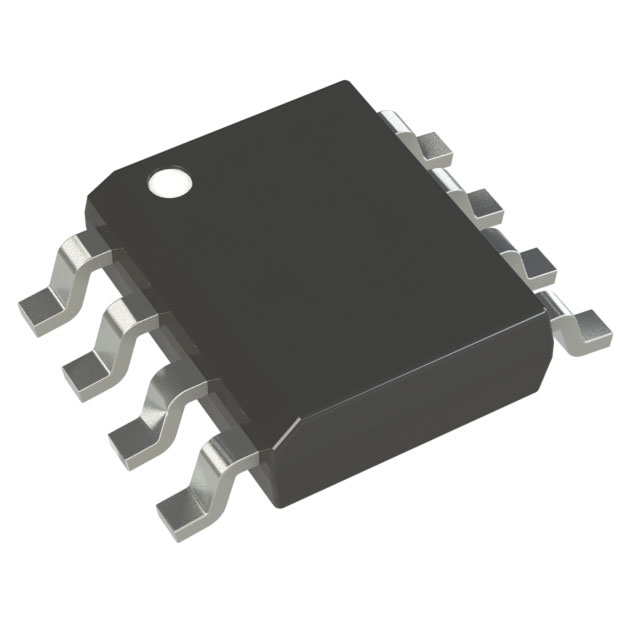 MCP2558FDT-H/SN by microchip technology