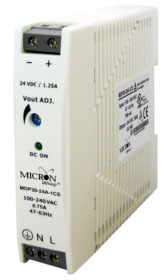 MDP30-24A-1CS