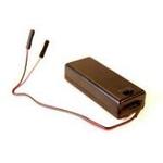 ATBATTERY-CASE-2AAA