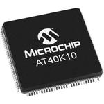 AT40K10-2DQU by microchip technology