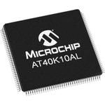 AT40K10AL-1BQU by microchip technology