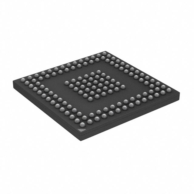 HV2904/AHA by microchip technology