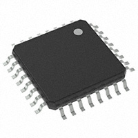 ATMEGA168-20AUR by microchip technology