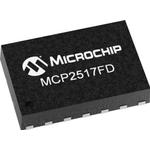 MCP2517FD-H/JHA