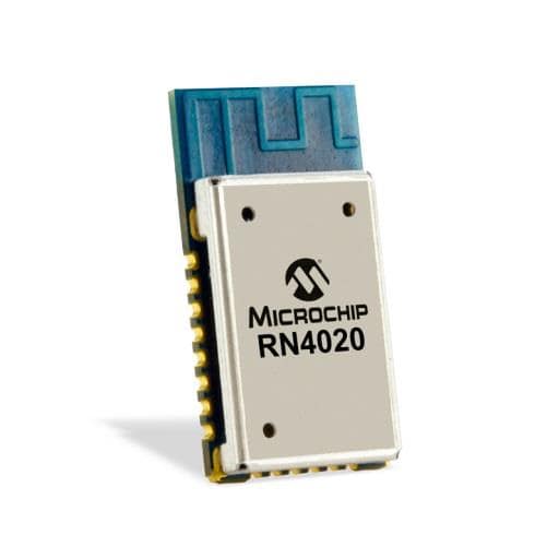 RN4020-V/RMBEC133