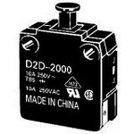D2D-2100-BY-OMZ by Omron Electronics