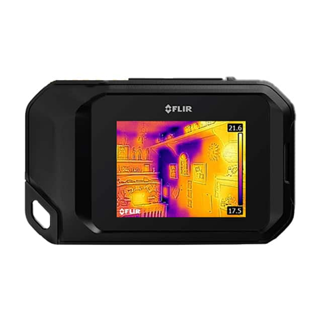 FLIR-C3