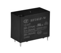 HF161F-W/12-HT(257)