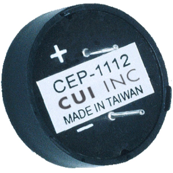 CEP-1112 by same sky (formerly cui devices)