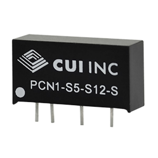 PCN1-S12-D15-S by cui inc.